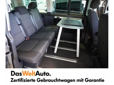 VW California Gebrauchtwagen