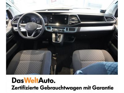 VW California Gebrauchtwagen