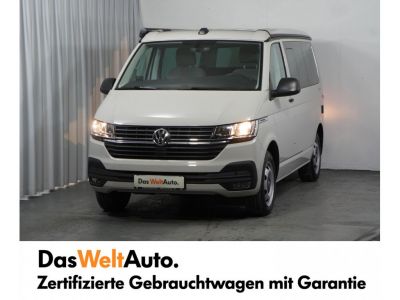 VW California Gebrauchtwagen