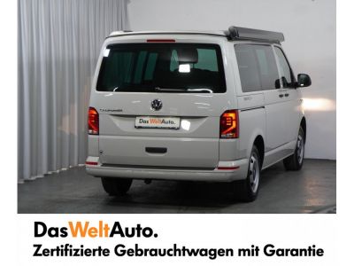 VW California Gebrauchtwagen