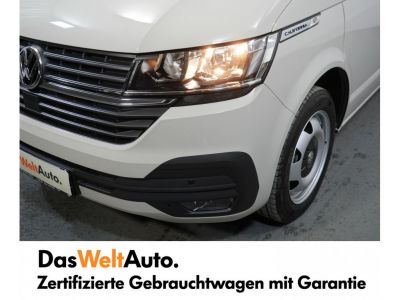 VW California Gebrauchtwagen