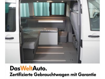 VW California Gebrauchtwagen