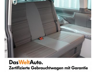 VW California Gebrauchtwagen