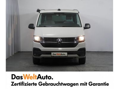 VW California Gebrauchtwagen