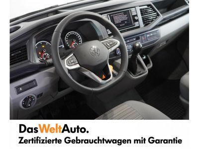 VW California Gebrauchtwagen