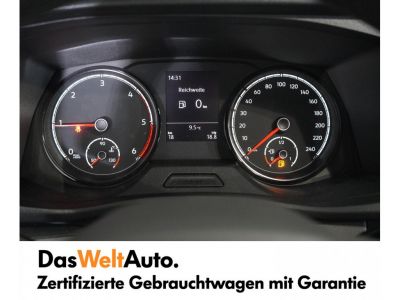 VW California Gebrauchtwagen