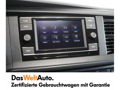 VW California Gebrauchtwagen