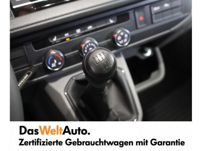 VW California Gebrauchtwagen