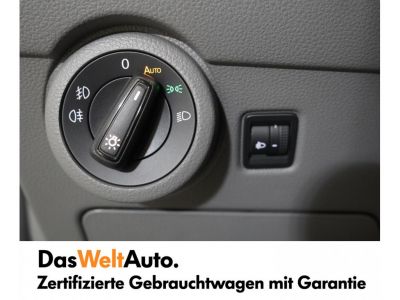 VW California Gebrauchtwagen