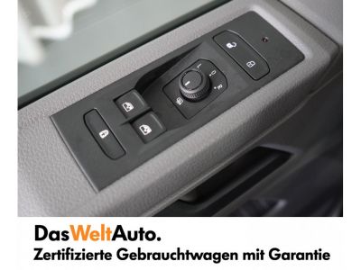 VW California Gebrauchtwagen