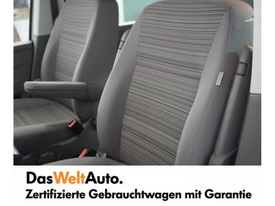 VW California Gebrauchtwagen