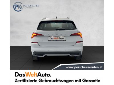 Skoda Kamiq Gebrauchtwagen