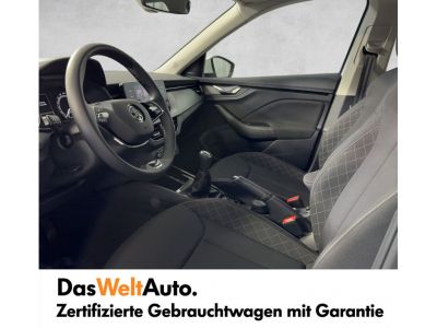 Skoda Kamiq Gebrauchtwagen