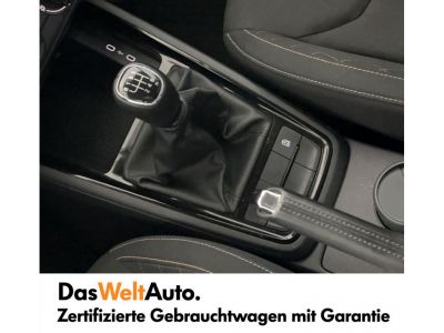 Skoda Kamiq Gebrauchtwagen