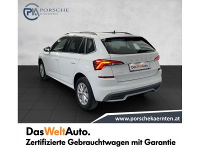 Skoda Kamiq Gebrauchtwagen