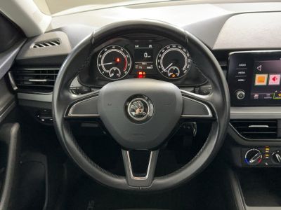 Skoda Scala Gebrauchtwagen