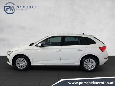 Skoda Scala Gebrauchtwagen