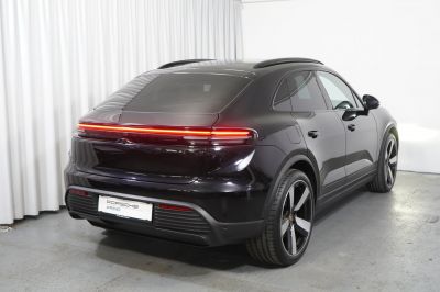 Porsche Macan Gebrauchtwagen