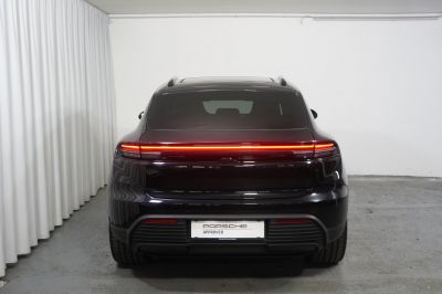 Porsche Macan Gebrauchtwagen