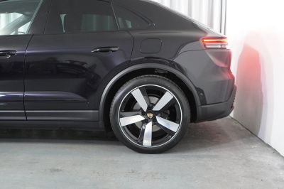 Porsche Macan Gebrauchtwagen