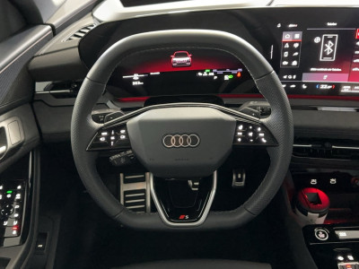 Audi Q6 e-tron Gebrauchtwagen