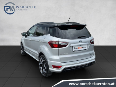 Ford EcoSport Gebrauchtwagen