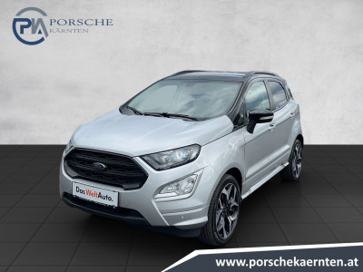 Ford EcoSport Gebrauchtwagen