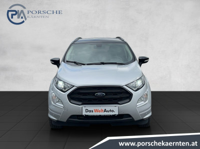 Ford EcoSport Gebrauchtwagen