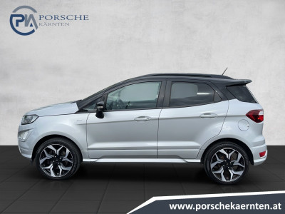 Ford EcoSport Gebrauchtwagen