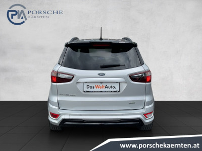 Ford EcoSport Gebrauchtwagen