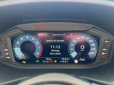 Audi A1 Gebrauchtwagen