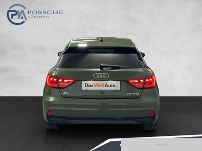 Audi A1 Gebrauchtwagen