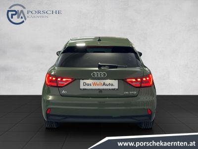 Audi A1 Gebrauchtwagen