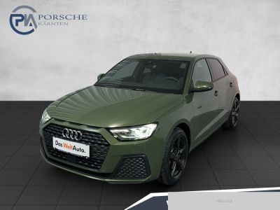 Audi A1 Gebrauchtwagen