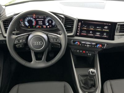 Audi A1 Gebrauchtwagen