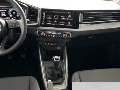 Audi A1 Gebrauchtwagen