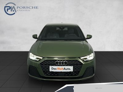 Audi A1 Gebrauchtwagen