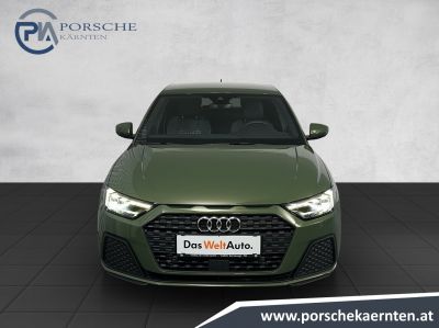 Audi A1 Gebrauchtwagen