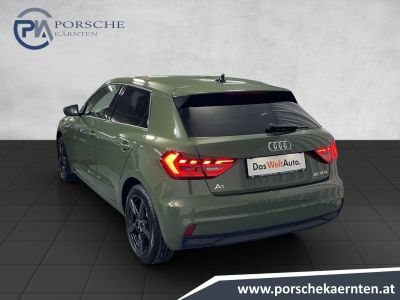 Audi A1 Gebrauchtwagen