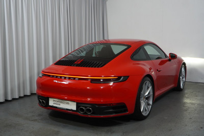 Porsche 911 Gebrauchtwagen