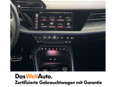 Audi A3 Gebrauchtwagen