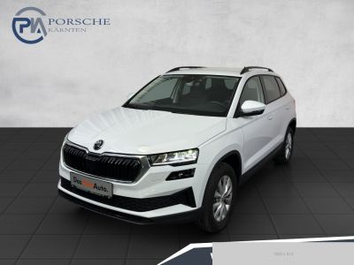 Skoda Karoq Gebrauchtwagen