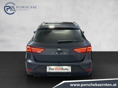 Seat Leon Gebrauchtwagen