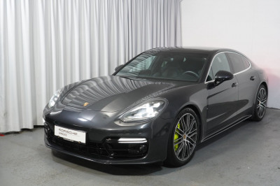 Porsche Panamera Gebrauchtwagen