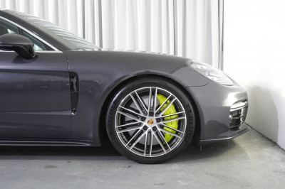 Porsche Panamera Gebrauchtwagen