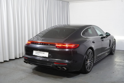 Porsche Panamera Gebrauchtwagen