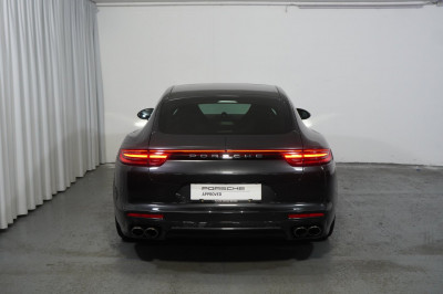 Porsche Panamera Gebrauchtwagen