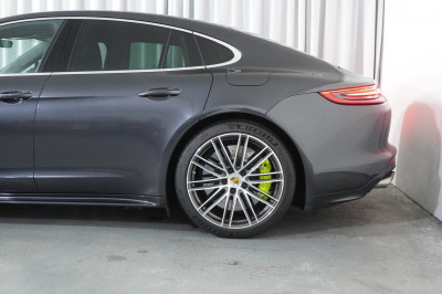 Porsche Panamera Gebrauchtwagen