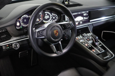 Porsche Panamera Gebrauchtwagen