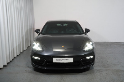 Porsche Panamera Gebrauchtwagen